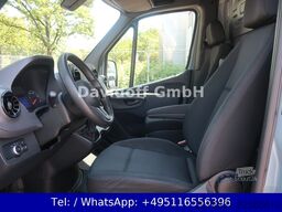 MERCEDES-BENZ Sprinter III Kasten 315 CDI Klima / Maxi /Nr.B23