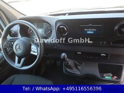 MERCEDES-BENZ Sprinter III Kasten 315 CDI Klima / Maxi /Nr.B23