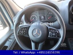 MERCEDES-BENZ Sprinter III Kasten 315 CDI Klima / Maxi /Nr.B23