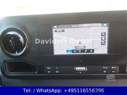 MERCEDES-BENZ Sprinter III Kasten 315 CDI Klima / Maxi /Nr.B23