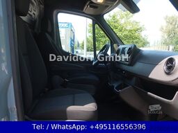 MERCEDES-BENZ Sprinter III Kasten 315 CDI Klima / Maxi /Nr.B23