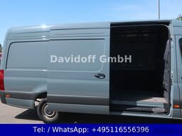 MERCEDES-BENZ Sprinter III Kasten 315 CDI Klima / Maxi /Nr.B23