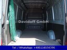 MERCEDES-BENZ Sprinter III Kasten 315 CDI Klima / Maxi /Nr.B23