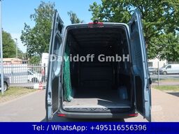MERCEDES-BENZ Sprinter III Kasten 315 CDI Klima / Maxi /Nr.B23