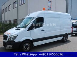 MERCEDES-BENZ Nr.A97 Sprinter Mittellang 316 CDI 2.Hand / Navi