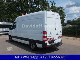 MERCEDES-BENZ Nr.A97 Sprinter Mittellang 316 CDI 2.Hand / Navi