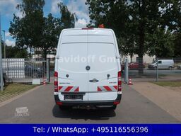 MERCEDES-BENZ Nr.A97 Sprinter Mittellang 316 CDI 2.Hand / Navi