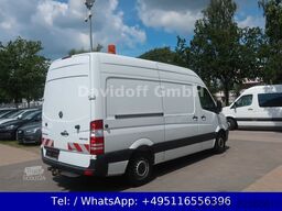MERCEDES-BENZ Nr.A97 Sprinter Mittellang 316 CDI 2.Hand / Navi