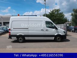 MERCEDES-BENZ Nr.A97 Sprinter Mittellang 316 CDI 2.Hand / Navi