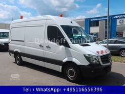 MERCEDES-BENZ Nr.A97 Sprinter Mittellang 316 CDI 2.Hand / Navi