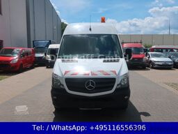 MERCEDES-BENZ Nr.A97 Sprinter Mittellang 316 CDI 2.Hand / Navi