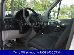 MERCEDES-BENZ Nr.A97 Sprinter Mittellang 316 CDI 2.Hand / Navi