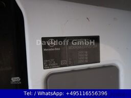 MERCEDES-BENZ Nr.A97 Sprinter Mittellang 316 CDI 2.Hand / Navi