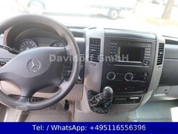 MERCEDES-BENZ Nr.A97 Sprinter Mittellang 316 CDI 2.Hand / Navi