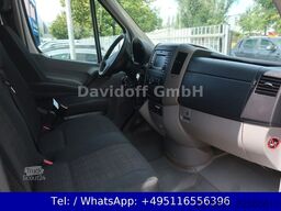 MERCEDES-BENZ Nr.A97 Sprinter Mittellang 316 CDI 2.Hand / Navi