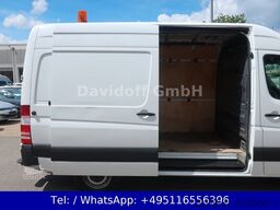 MERCEDES-BENZ Nr.A97 Sprinter Mittellang 316 CDI 2.Hand / Navi