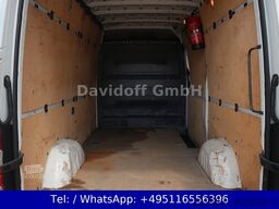 MERCEDES-BENZ Nr.A97 Sprinter Mittellang 316 CDI 2.Hand / Navi