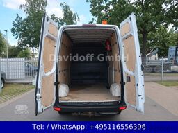 MERCEDES-BENZ Nr.A97 Sprinter Mittellang 316 CDI 2.Hand / Navi
