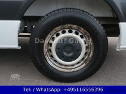 MERCEDES-BENZ Nr.A97 Sprinter Mittellang 316 CDI 2.Hand / Navi