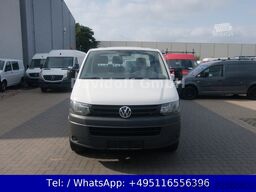 VW Nr. A7 T5 Pritsche / AHK / 3 Sitzer