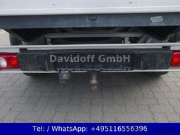 VW Nr. A7 T5 Pritsche / AHK / 3 Sitzer