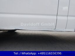 VW Nr. A7 T5 Pritsche / AHK / 3 Sitzer
