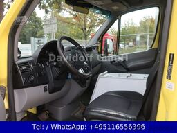 MERCEDES-BENZ Sprinter RTW 519CDI 1.Hand/ Navi / Fzg Nr: A79