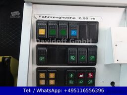 MERCEDES-BENZ Sprinter RTW 519CDI 1.Hand/ Navi / Fzg Nr: A79
