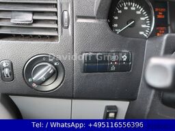 MERCEDES-BENZ Sprinter RTW 519CDI 1.Hand/ Navi / Fzg Nr: A79