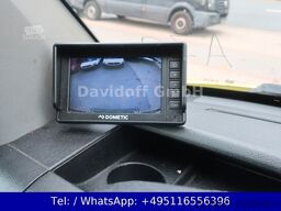 MERCEDES-BENZ Sprinter RTW 519CDI 1.Hand/ Navi / Fzg Nr: A79