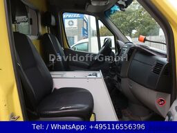 MERCEDES-BENZ Sprinter RTW 519CDI 1.Hand/ Navi / Fzg Nr: A79
