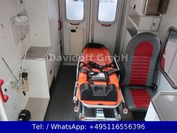 MERCEDES-BENZ Sprinter RTW 519CDI 1.Hand/ Navi / Fzg Nr: A79