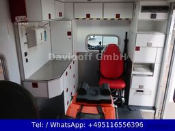 MERCEDES-BENZ Sprinter RTW 519CDI 1.Hand/ Navi / Fzg Nr: A79