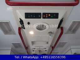 MERCEDES-BENZ Sprinter RTW 519CDI 1.Hand/ Navi / Fzg Nr: A79