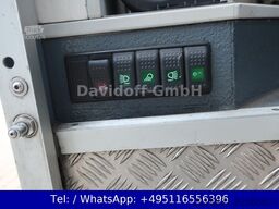 MERCEDES-BENZ Sprinter RTW 519CDI 1.Hand/ Navi / Fzg Nr: A79
