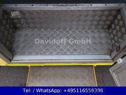 MERCEDES-BENZ Sprinter RTW 519CDI 1.Hand/ Navi / Fzg Nr: A79