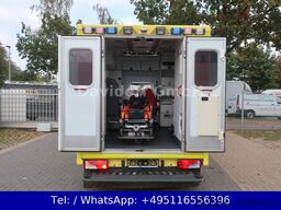 MERCEDES-BENZ Sprinter RTW 519CDI 1.Hand/ Navi / Fzg Nr: A79