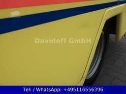 MERCEDES-BENZ Sprinter RTW 519CDI 1.Hand/ Navi / Fzg Nr: A79