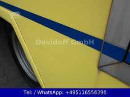 MERCEDES-BENZ Sprinter RTW 519CDI 1.Hand/ Navi / Fzg Nr: A79