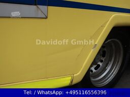 MERCEDES-BENZ Sprinter RTW 519CDI 1.Hand/ Navi / Fzg Nr: A79