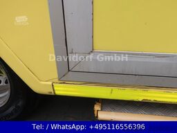 MERCEDES-BENZ Sprinter RTW 519CDI 1.Hand/ Navi / Fzg Nr: A79
