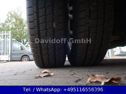 MERCEDES-BENZ Sprinter RTW 519CDI 1.Hand/ Navi / Fzg Nr: A79