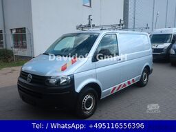 VW Nr.270 T5 4Motion 1.Hand / Klima / SHZ / AHK
