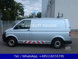 VW Nr.270 T5 4Motion 1.Hand / Klima / SHZ / AHK
