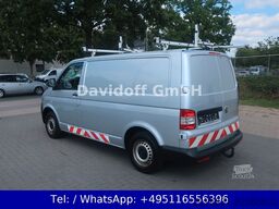 VW Nr.270 T5 4Motion 1.Hand / Klima / SHZ / AHK