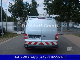 VW Nr.270 T5 4Motion 1.Hand / Klima / SHZ / AHK