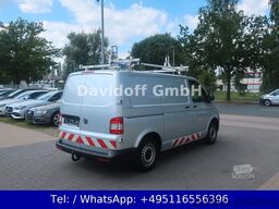VW Nr.270 T5 4Motion 1.Hand / Klima / SHZ / AHK