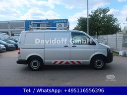 VW Nr.270 T5 4Motion 1.Hand / Klima / SHZ / AHK