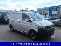 VW Nr.270 T5 4Motion 1.Hand / Klima / SHZ / AHK