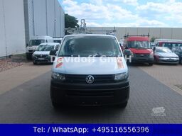 VW Nr.270 T5 4Motion 1.Hand / Klima / SHZ / AHK